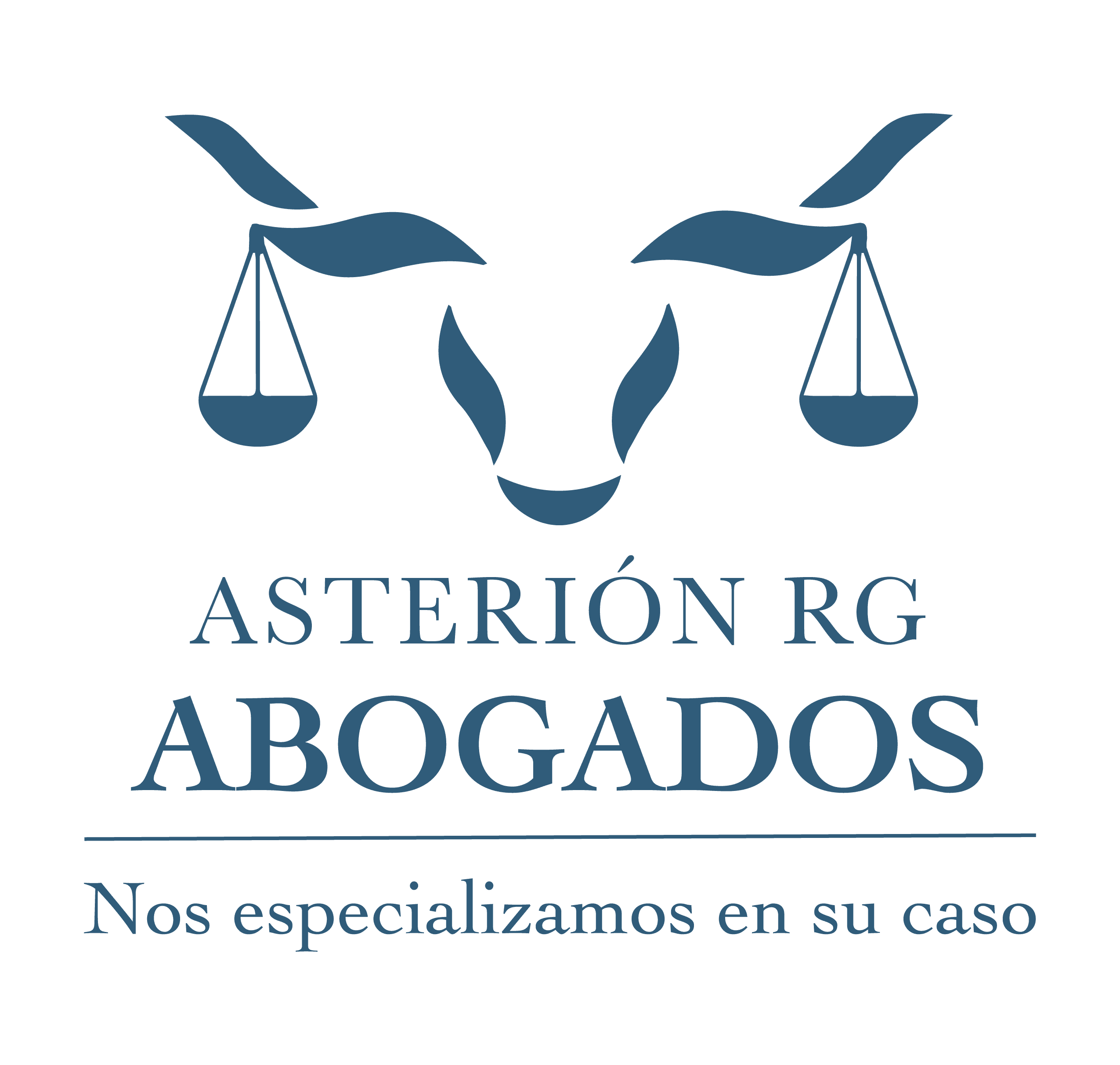 Logo de Asterion